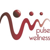 Pulse Wellness Logo