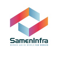 SamenInfra.nl Logo