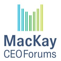 MacKay CEO Forums: CEO & Executive Peer Support Logo