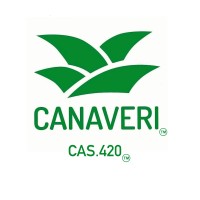 CANAVERI - CAS.420 Point-of-Sale / Seed to Sale System Logo