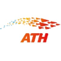ATH (group of companies) Logo