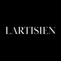 Lartisien, formerly Grand Luxury Logo