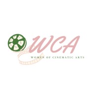 USC Women of Cinematic Arts Logo