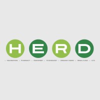 HERD GROUP Logo
