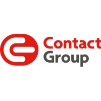 Contact Group (TAS) Logo