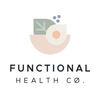 Functional Health Co Logo