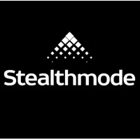 Stealth Mode AI Startup Logo