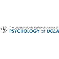The Undergraduate Research Journal of Psychology at UCLA Logo