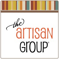 The Artisan Group® Logo