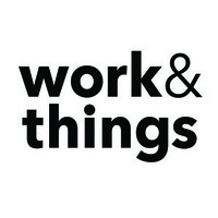 Work & Things Logo