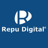 Repu Digital (repu.vn) Logo