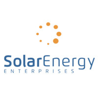 Solar Energy Enterprises Logo