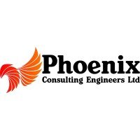 Phoenix Consulting Engineers Logo