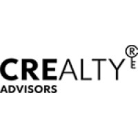 CREalty Advisors Logo