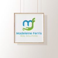Madeleine Ferris Real Solutions Logo
