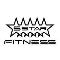 5 Star Fitness AZ Logo