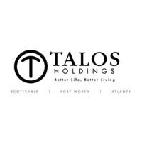 Talos Holdings LLC Logo