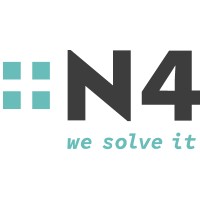 N4 Logo