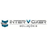 Intervoxer Soluções Logo