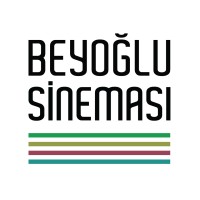 Beyoğlu Sineması Logo