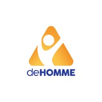 DeHOMME Logo