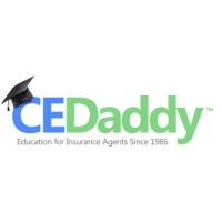 CEDaddy Logo