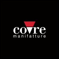Covre Manifatture Logo