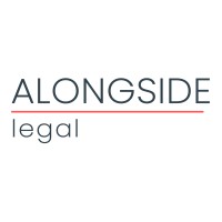 ALONGSIDE Legal Logo