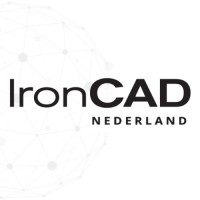 IronCAD Nederland Logo