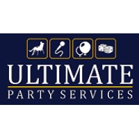 Ultimate Party Services Logo