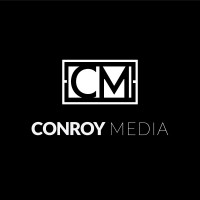 Conroy Media, LLC Logo