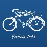 Fillarikellari Oy Logo
