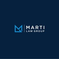 Marti Law Group Logo