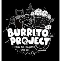Burrito Project SF Logo
