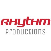 Rhythm Productions Logo