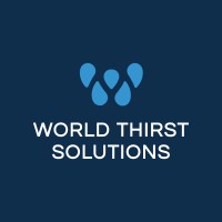 World Thirst Solutions Logo