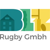 BLZ Rugby Betriebs GmbH Logo