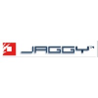 JAGGY Inc. Logo
