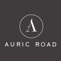 Auric Road Logo