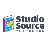 Studio Source Yearbooks Logo