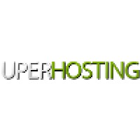 UPERHOSTING Logo
