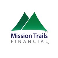 Mission Trails Financial® Logo