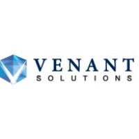 Venant Solutions Logo