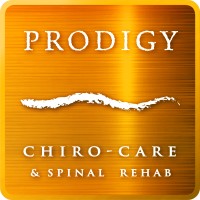 Prodigy Chiro Care & Spinal Rehab Logo