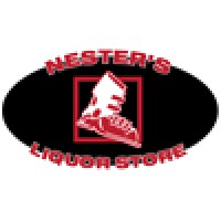 Nesters Liquor Store Logo