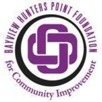 Bayview Hunters Point Foundation Logo