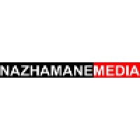 Nazhamane Logo