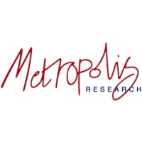 Metropolis Research Pty Ltd Logo