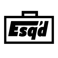 Esquired Logo