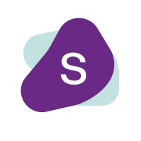 Synlighet Logo